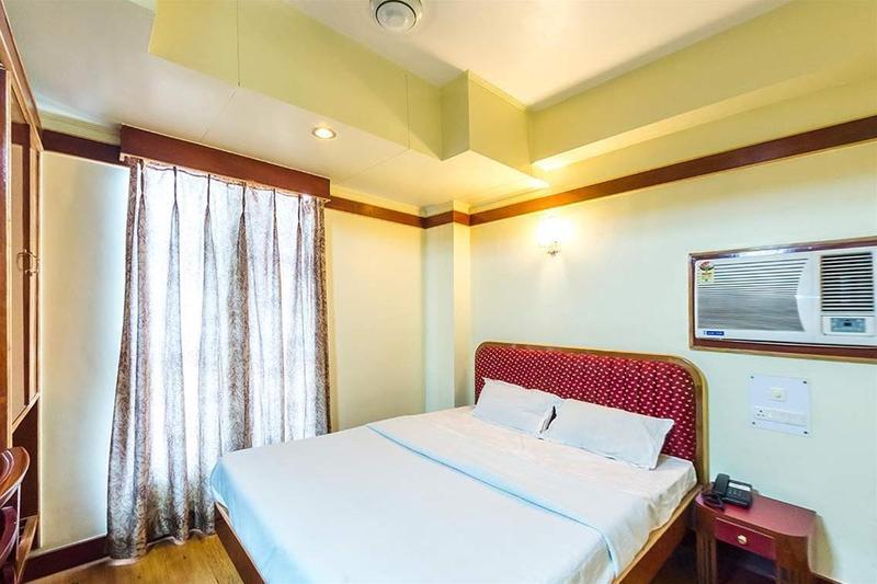 President Hotel Guwahati Exterior photo